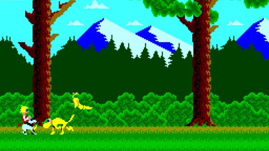 Screenshot Konyok-Gorbunok 1