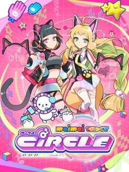 Cover Maimai DX Circle