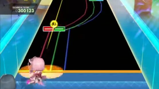 Screenshot Ongeki 1