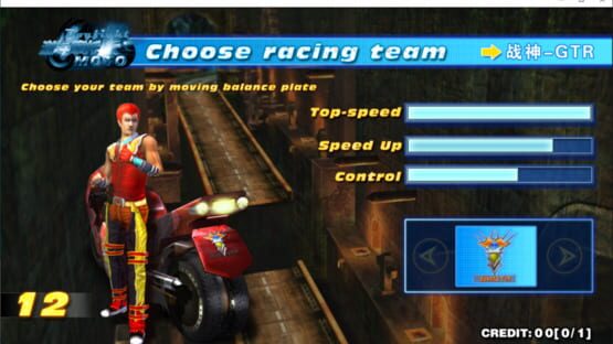 Screenshot Pop Moto 2
