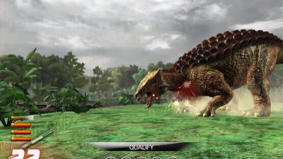 Screenshot Primeval Hunt 1