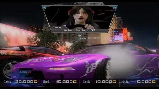 Screenshot R-Tuned : Ultimate Street Racing 3