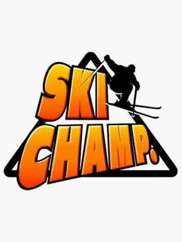 Cover Ski Champ