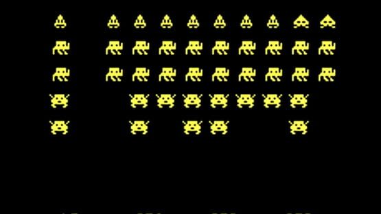 Screenshot Space Stranger 1