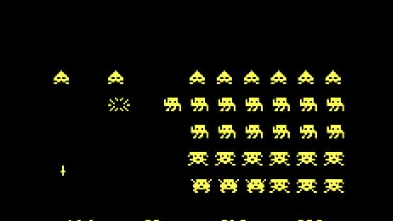 Screenshot Space Stranger 2