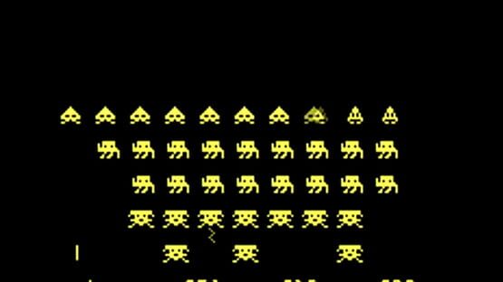 Screenshot Space Stranger 3
