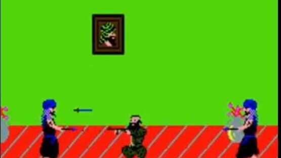 Screenshot Special Forces II 2