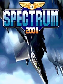 Cover Spectrum 2000
