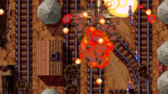 Screenshot Spectrum 2000 1