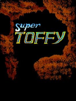 Cover Super Toffy