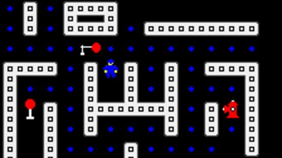 Screenshot Swinging Singles 1