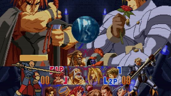 Screenshot Dragon's Heaven 2