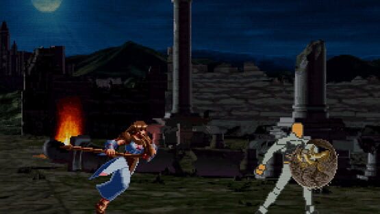 Screenshot Dragon's Heaven 3