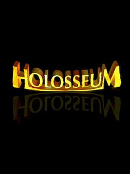 Cover Holosseum