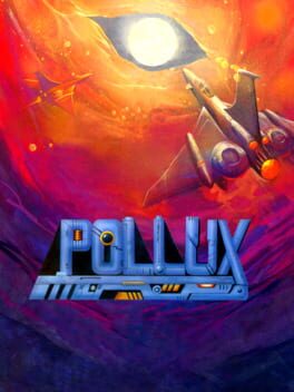 Cover Pollux