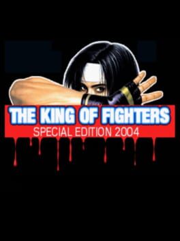 Cover The King of Fighters: Special Edition 2004