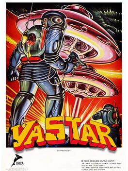 Cover Vastar