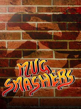 Cover Mug Smashers