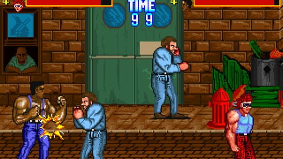 Screenshot Mug Smashers 1