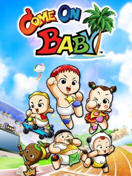 Cover Come on Baby!
