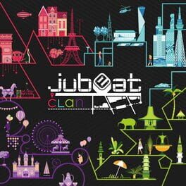 Cover Jubeat Clan