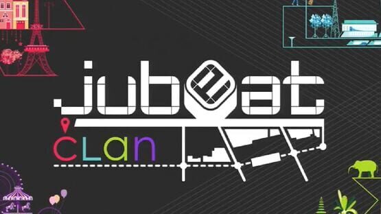 Screenshot Jubeat Clan 1