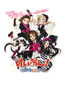 Cover K-ON! Houkago Rhythm Time