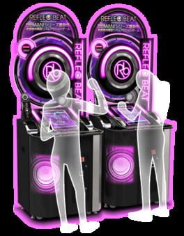 Cover Reflec Beat