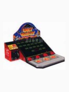 Cover Space Invaders: The Beat Attacker