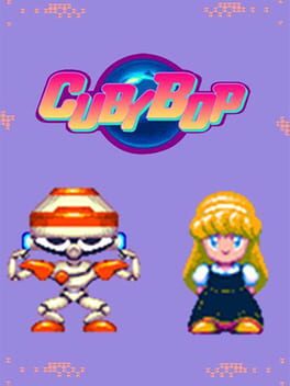 Cover Cuby Bop