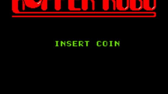 Screenshot Hopper Robo 1