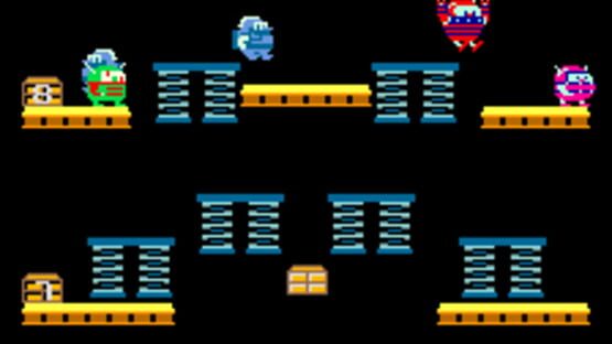 Screenshot Hopper Robo 2