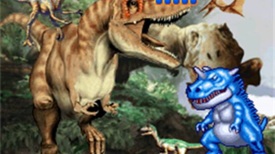 Screenshot Snow Brothers 3: Magical Adventure 3