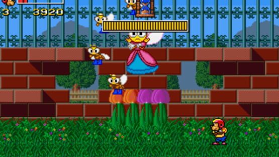 Screenshot Super Trio 2