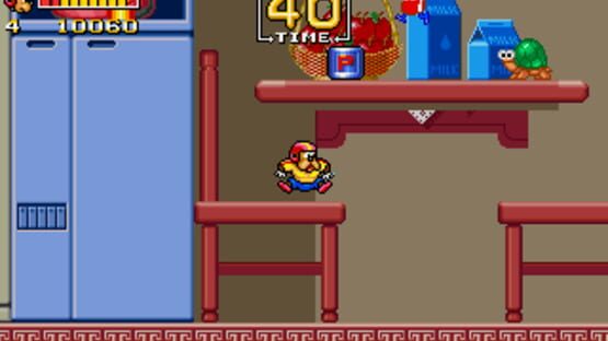 Screenshot Super Trio 3
