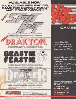 Cover Drakton