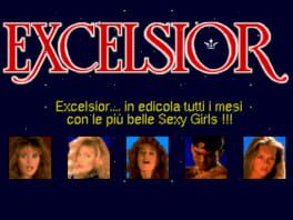 Cover Excelsior