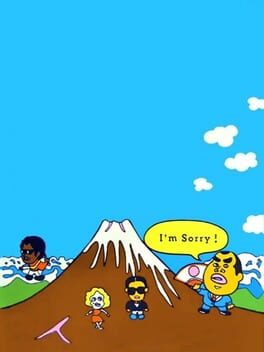 Cover I'm Sorry