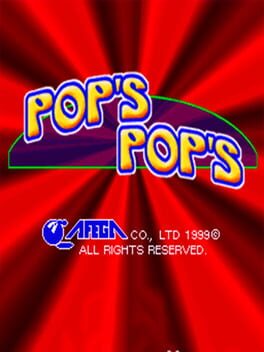 Cover Pop's Pop's