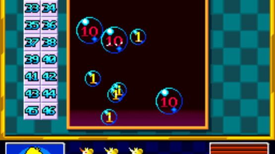 Screenshot Twin Adventure 1