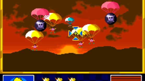 Screenshot Twin Adventure 2