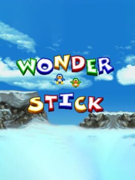 Cover Wonder Stick