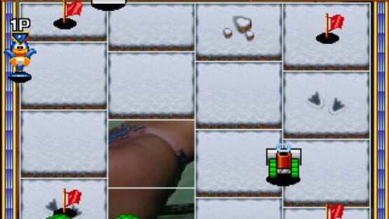 Screenshot Wonder Stick 1