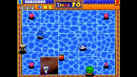 Screenshot Wonder Stick 3