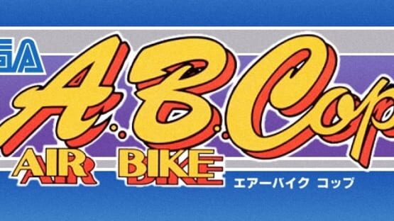 Cover A.B.Cop Air Bike