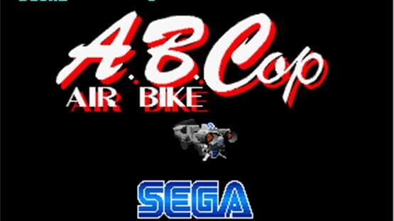 Screenshot A.B.Cop Air Bike 2