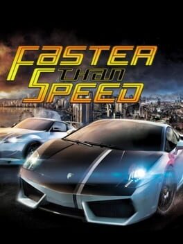 Cover Faster Than Speed
