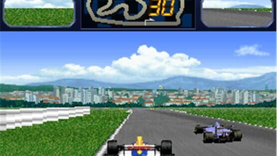 Screenshot Final Lap R 1