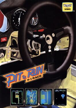 Cover Pit & Run