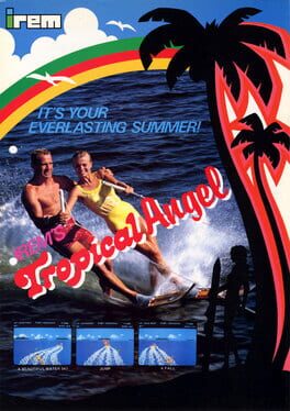 Cover Tropical Angel